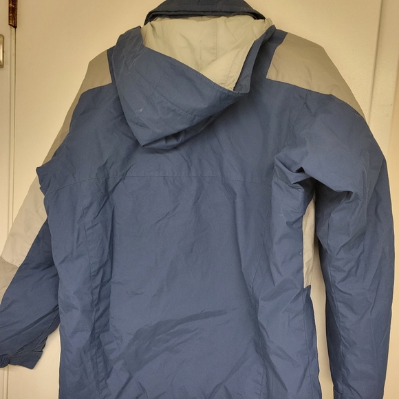 Columbia winter jacket - Picture 2 of 5